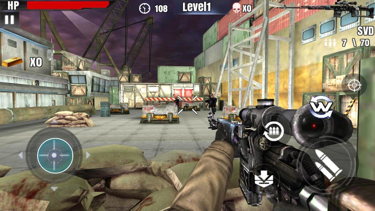 Sniper Games Download Free